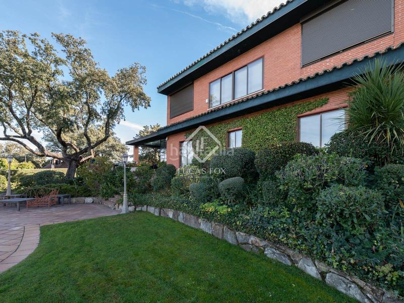 Foto 343bcf4a-71a4-48d9-8036-c3d4e12c0beb. Chalet avec chauffage parking piscine dans Ciudalcampo