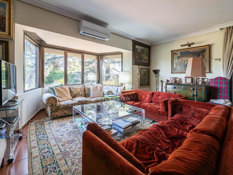 Foto 3a999b8b-d0e9-4906-8663-538803056944. Chalet avec chauffage parking piscine dans Ciudalcampo