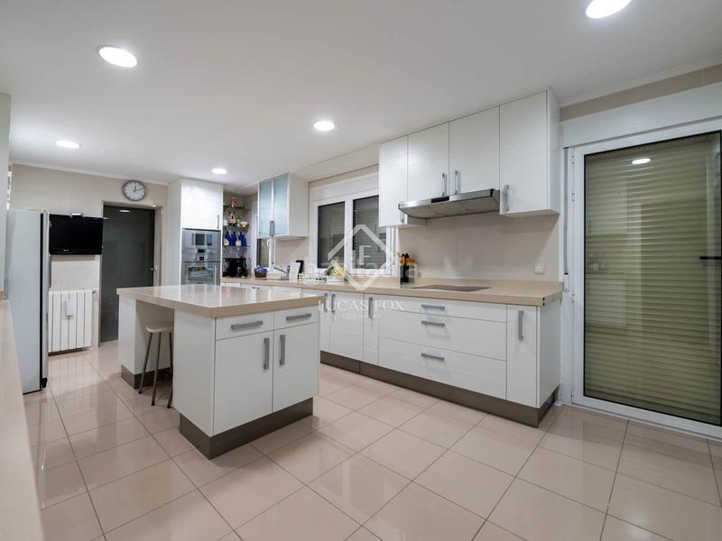 Foto 3b285f87-12a2-4387-8849-fa7087bf70dc. Chalet avec chauffage parking piscine dans Ciudalcampo