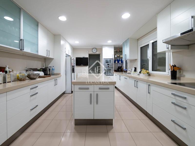 Foto 56a55e4d-ce08-4aa5-9851-23f0f383399a. Chalet avec chauffage parking piscine dans Ciudalcampo