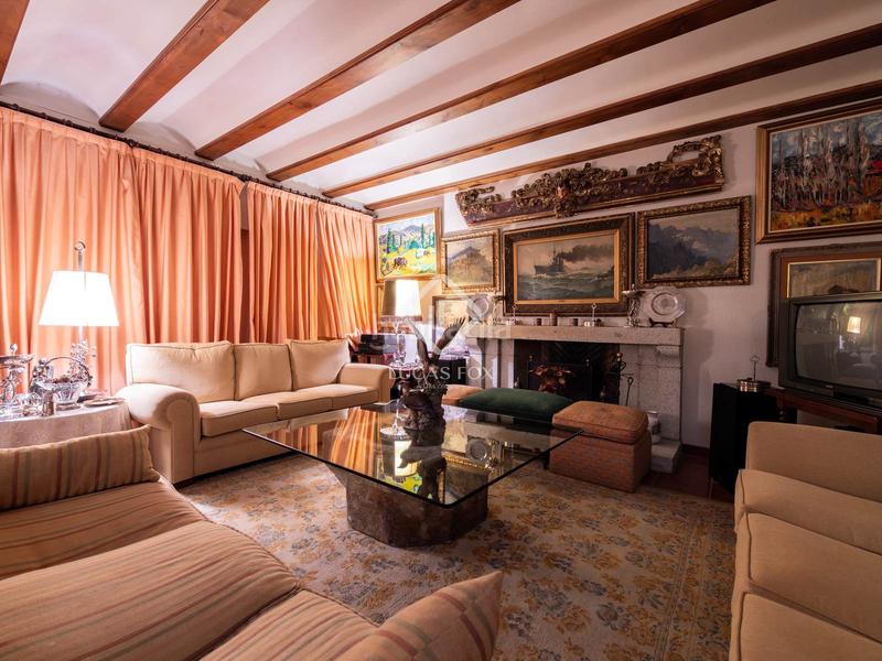 Foto 6c8fdc48-25c7-4e9f-8840-5507a4ce18d6. Chalet avec chauffage parking piscine dans Ciudalcampo