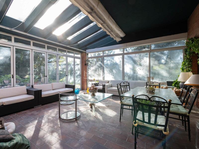 Foto 6d2a7df1-8db3-4abf-89c6-e491454130a8. Chalet avec chauffage parking piscine dans Ciudalcampo