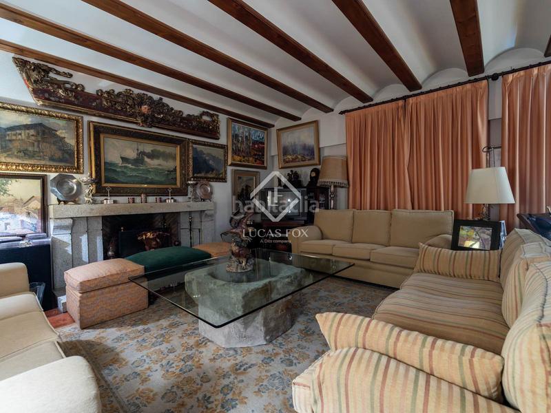 Foto 87a8c8d7-bf76-4ca3-9ca4-c01d9c62a083. Chalet avec chauffage parking piscine dans Ciudalcampo