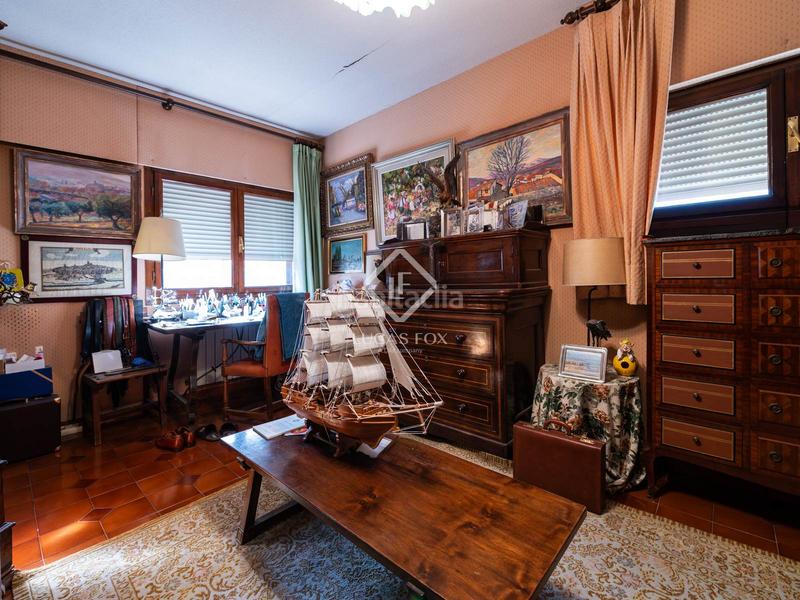 Foto e7ba2f90-4ded-4942-bc9e-73239174f1dc. Chalet avec chauffage parking piscine dans Ciudalcampo