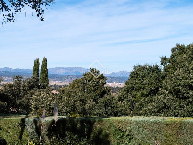 Foto f0294009-d5f3-4256-a211-942d41ddd612. Chalet avec chauffage parking piscine dans Ciudalcampo