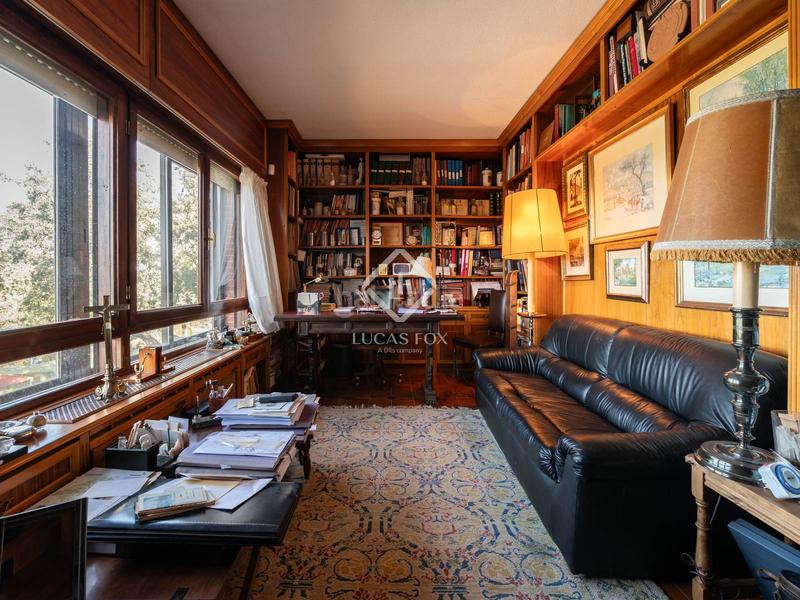 Foto f7537604-7dcd-45a5-bc6d-38743c420049. Chalet avec chauffage parking piscine dans Ciudalcampo