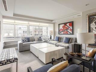 Location Appartement à Hispanoamérica-Bernabéu. Piso en excelentes condiciones de 2 dormitorios en alquiler en h