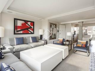 Appartement à Hispanoamérica-Bernabéu