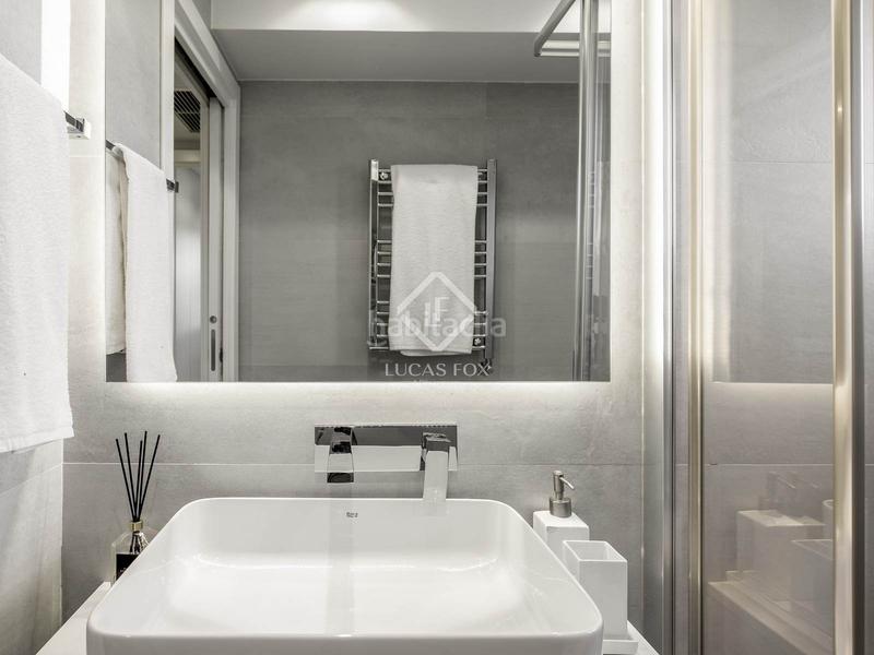 Foto 2bcf0d90-ee3b-4393-9da5-cb7898b13816. Alquiler piso  en excelentes condiciones de 2 dormitorios en alquiler en hispanoamérica en Madrid