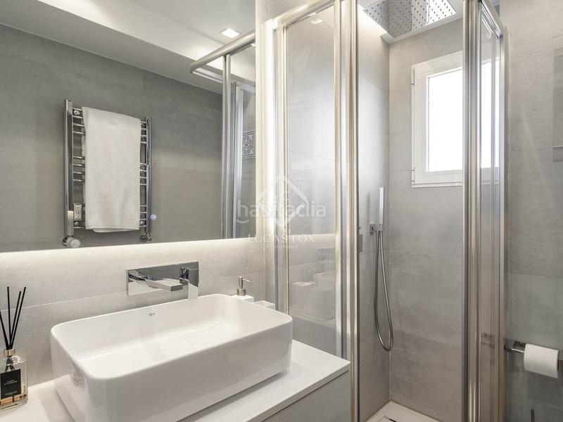 Foto 35b2fb7b-355a-412c-859f-65621a1986f9. Alquiler piso  en excelentes condiciones de 2 dormitorios en alquiler en hispanoamérica en Madrid