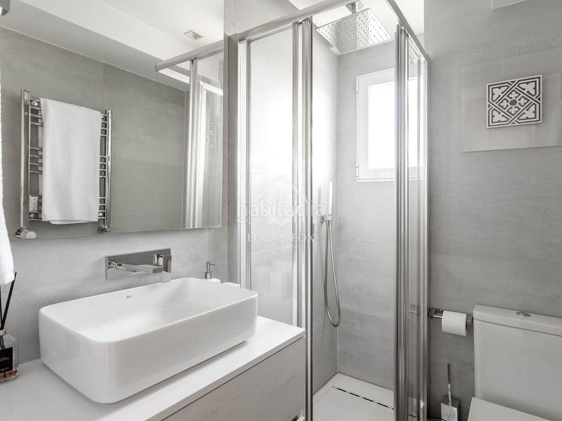 Foto 8f83bb30-c82c-4b5b-8643-34e145414436. Alquiler piso  en excelentes condiciones de 2 dormitorios en alquiler en hispanoamérica en Madrid