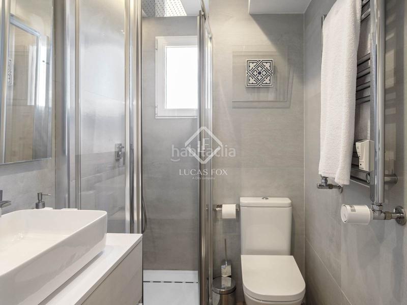 Foto c4fad80c-e17c-4ba3-b19a-98c5023e9878. Alquiler piso  en excelentes condiciones de 2 dormitorios en alquiler en hispanoamérica en Madrid