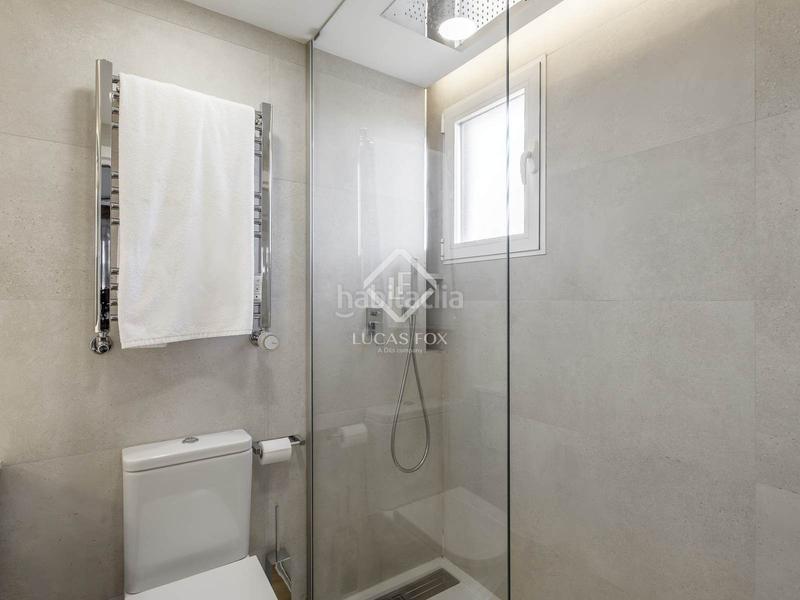 Foto c2036268-ff68-453e-86dd-570a332d0615. Miete etagenwohnung mit heizung parking in Hispanoamérica-Bernabéu Madrid