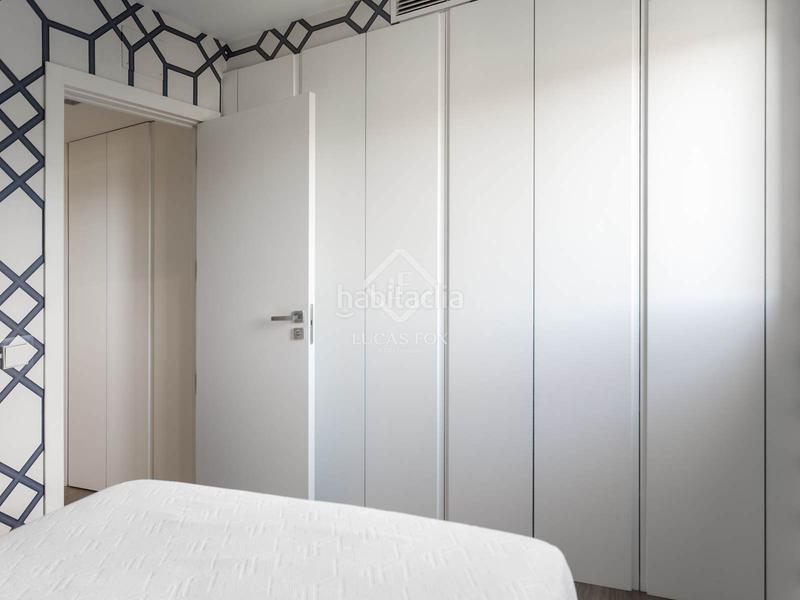 Foto 2ec3d5c0-5f9d-43e2-b0a0-bfa1ab60d4eb. Rent flat with heating parking in Hispanoamérica-Bernabéu Madrid