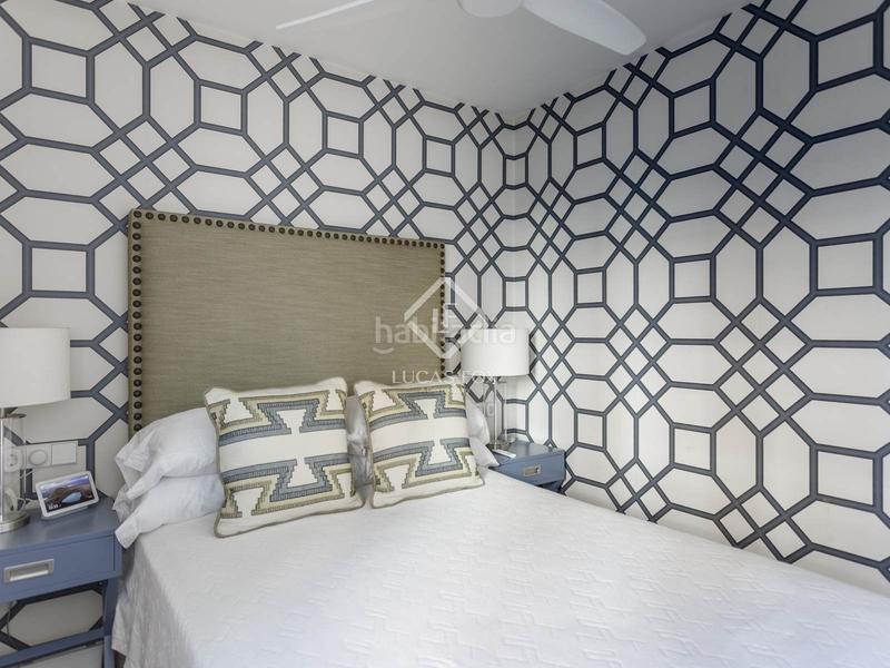 Foto 9e0586ee-50b1-47e1-bb95-f45656fe8542. Rent flat with heating parking in Hispanoamérica-Bernabéu Madrid