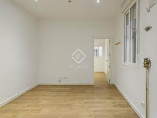 Location Appartement à Justicia-Chueca. Piso impecable de 50m reformado para entrar a vivir   de 1 dormi