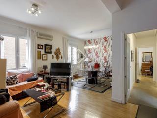 Pis a Torres de la Alameda. Piso para entrar a vivir de 2 dormitorios en venta en retiro, ma