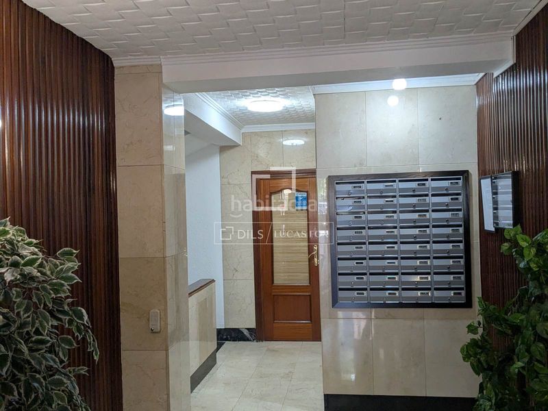 Foto 0889027a-9f77-4743-a591-8643d1264f3a. Pis amb calefacció a Castillejos-Cuzco Madrid