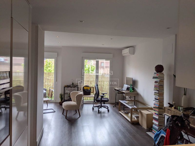 Foto 15b88d22-8eb2-4300-855c-601ae2814923. Pis amb calefacció a Castillejos-Cuzco Madrid