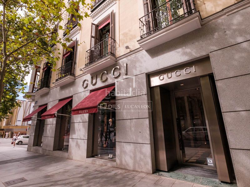 Foto 3c9404a6-a8ab-49ae-ab15-058cc22c8040. Pis amb calefacció a Castillejos-Cuzco Madrid