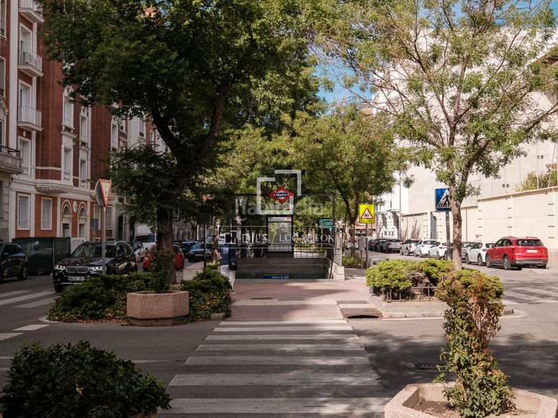 Foto 4e8cfa35-9776-4580-afa2-e0c7e7e132c1. Pis amb calefacció a Castillejos-Cuzco Madrid