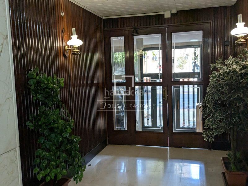 Foto 66ab29a2-cfba-4ab8-ae55-6a397a55de84. Pis amb calefacció a Castillejos-Cuzco Madrid