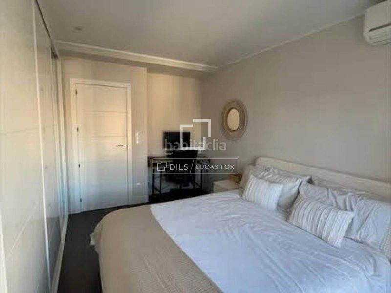 Foto eddbe608-d1e8-4e99-9aab-1876828f35ee. Pis amb calefacció a Castillejos-Cuzco Madrid