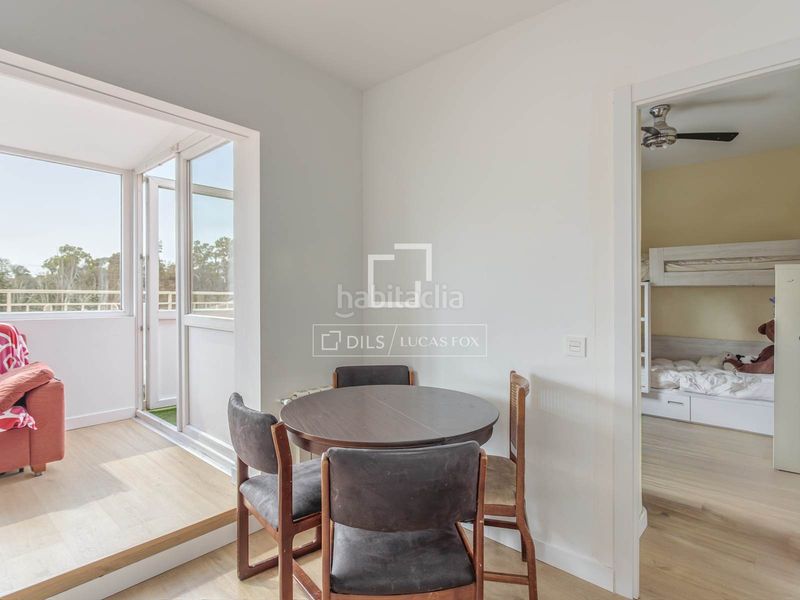 Ático luminoso con 2 dormitorios, terraza y excelentes vistas al retiro en venta en Jerónimos, en Madrid - Imagen 11