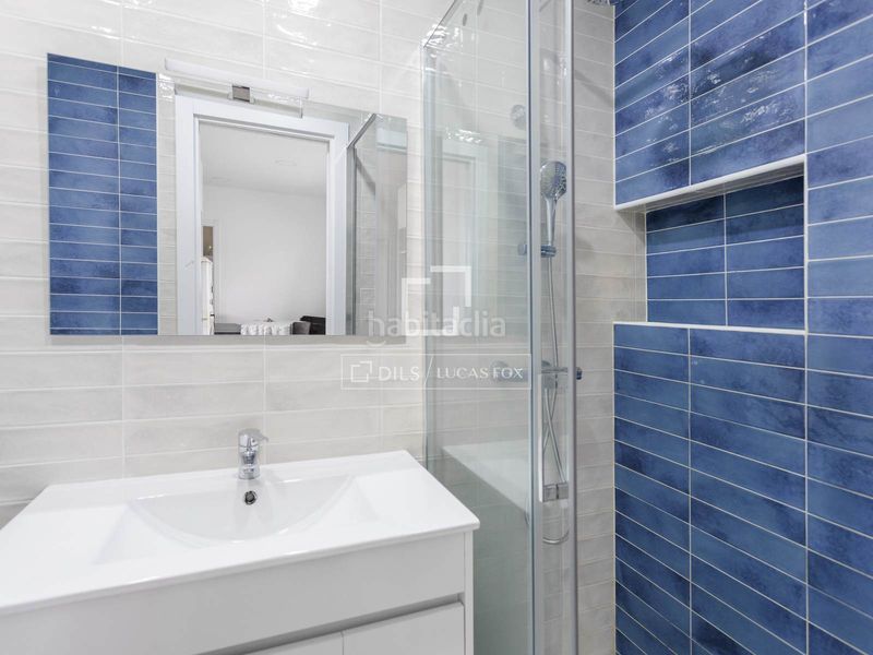 Ático luminoso con vistas al retiro en Jerónimos Madrid - Imagen 29