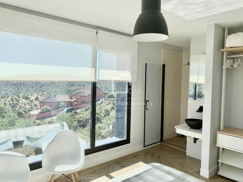 Foto 055ed305-8a89-4dbc-9d3c-93d1f78c34db. Xalet amb calefacció piscina a Torremocha de Jarama