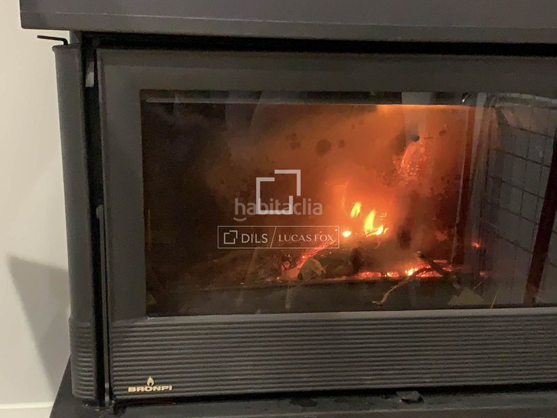 Foto 1164b37f-006a-41d6-b887-c4ef768d4965. Xalet amb calefacció piscina a Torremocha de Jarama