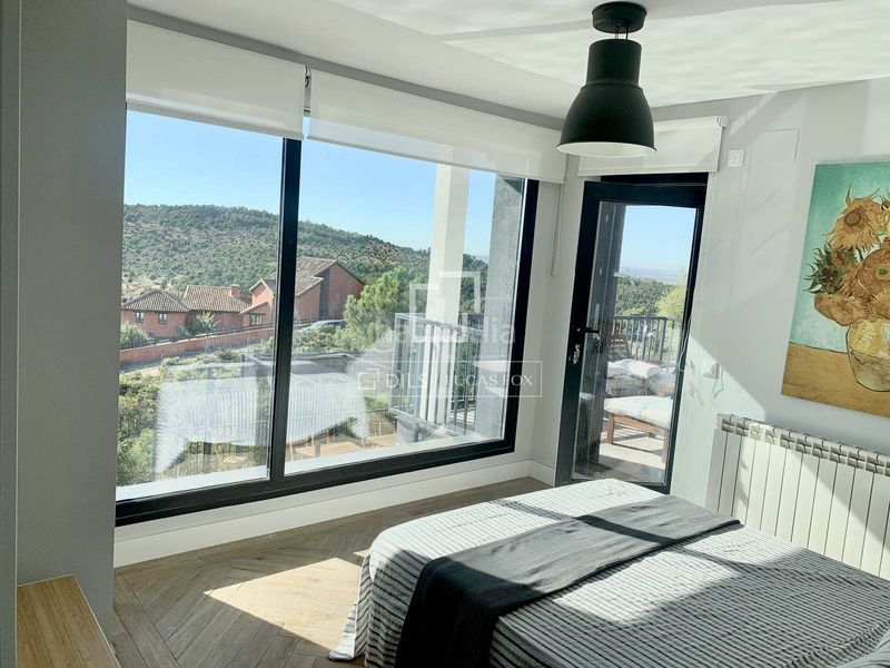 Foto 251e57bc-c575-4d73-bc45-0be13363fa95. Xalet amb calefacció piscina a Torremocha de Jarama