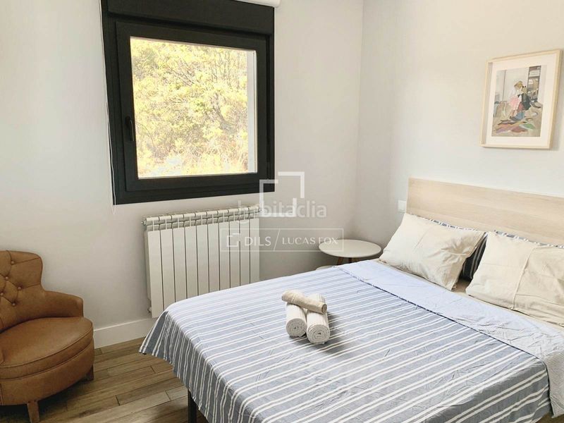 Foto 35f16d04-acf3-40ff-96f6-395d90d6ab1c. Xalet amb calefacció piscina a Torremocha de Jarama