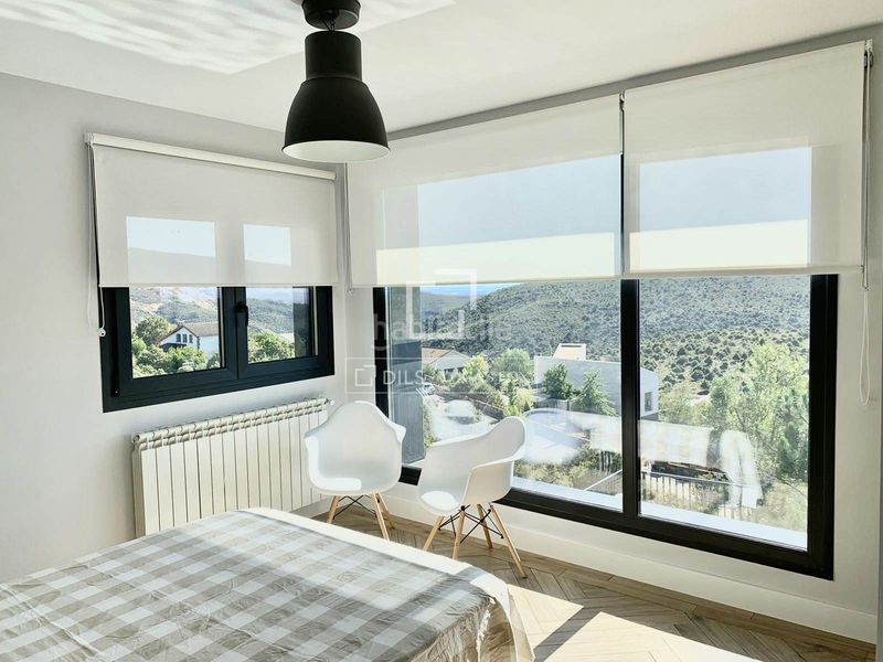 Foto 3dc7af46-a6cb-40f5-931b-40037a7d46c8. Xalet amb calefacció piscina a Torremocha de Jarama