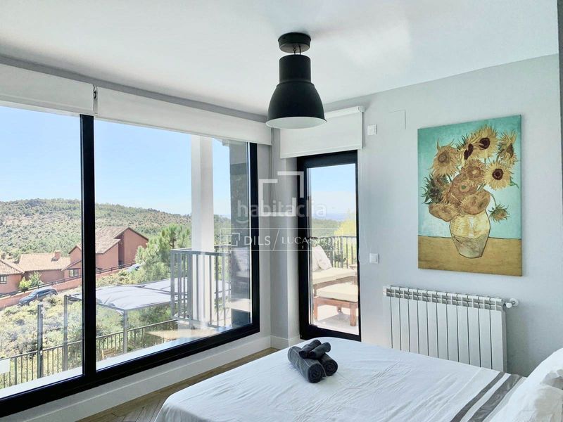 Foto 3e2db50c-69c6-400a-9c4f-332b0e3bb8b3. Xalet amb calefacció piscina a Torremocha de Jarama