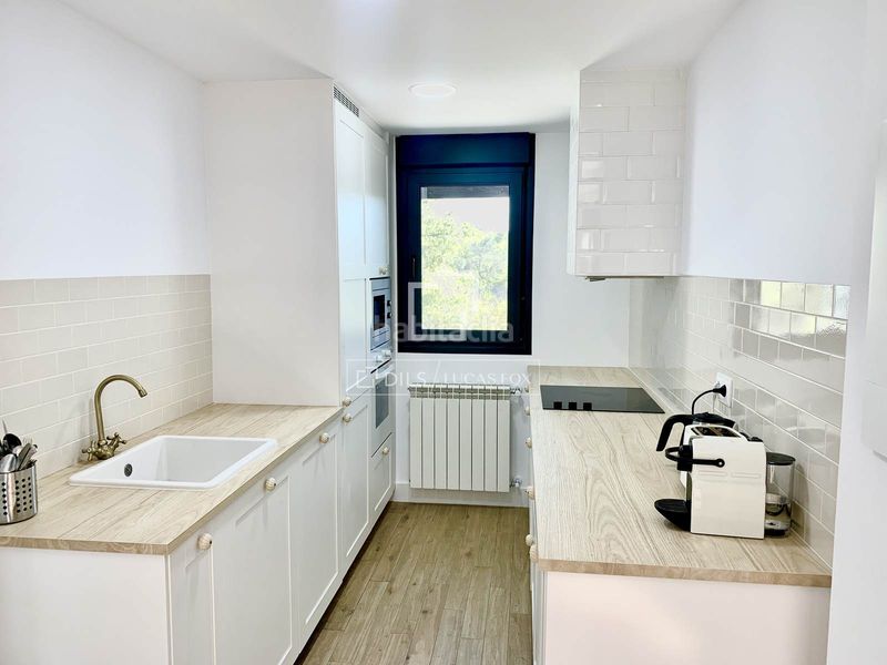 Foto 6de5b1dd-3264-405f-a88a-dcb7553d8ee3. Xalet amb calefacció piscina a Torremocha de Jarama