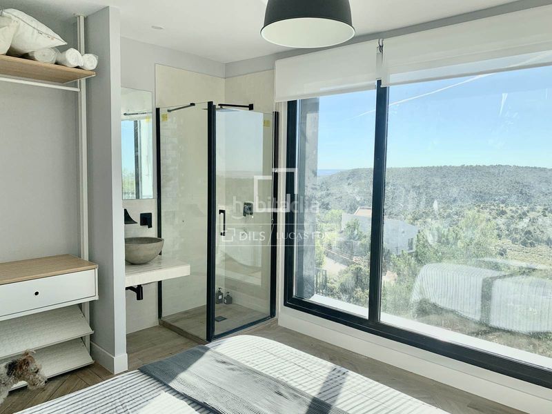 Foto 7d352c9b-1aae-425e-aa41-2be3b1af714e. Xalet amb calefacció piscina a Torremocha de Jarama