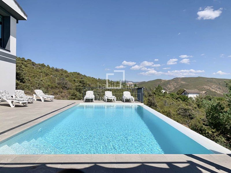 Foto 975f57ba-2dba-490b-90bc-c6af3b83c3bb. Xalet amb calefacció piscina a Torremocha de Jarama