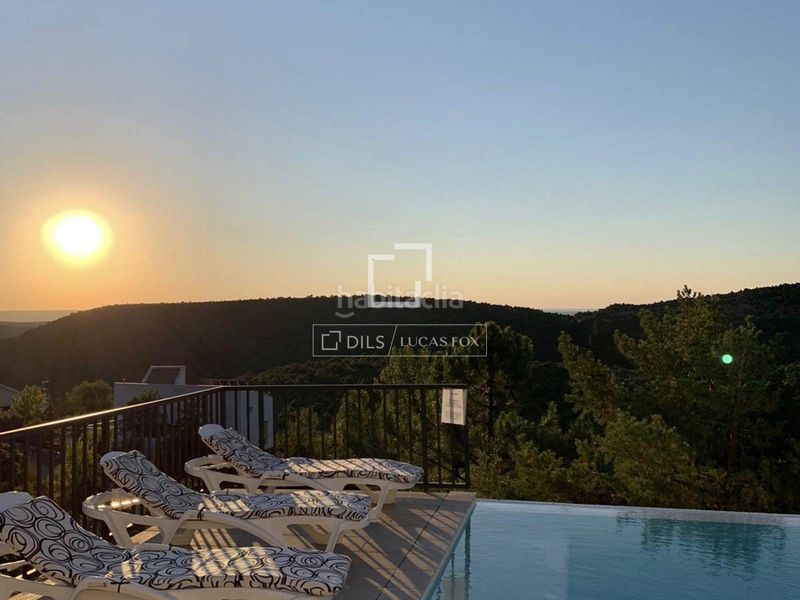 Foto 9fdc57c5-5002-49da-b684-afc7812529f3. Xalet amb calefacció piscina a Torremocha de Jarama