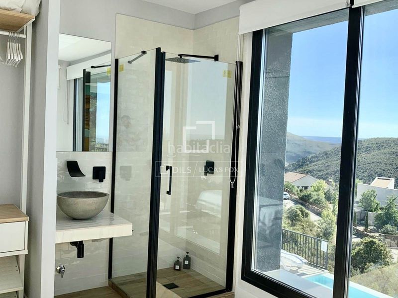 Foto a7af7128-fc79-4df2-a293-c42861ca8df7. Xalet amb calefacció piscina a Torremocha de Jarama