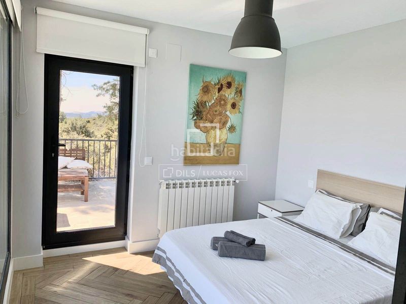 Foto aa03b426-bb6c-449e-8d76-a1efae06c7a2. Xalet amb calefacció piscina a Torremocha de Jarama