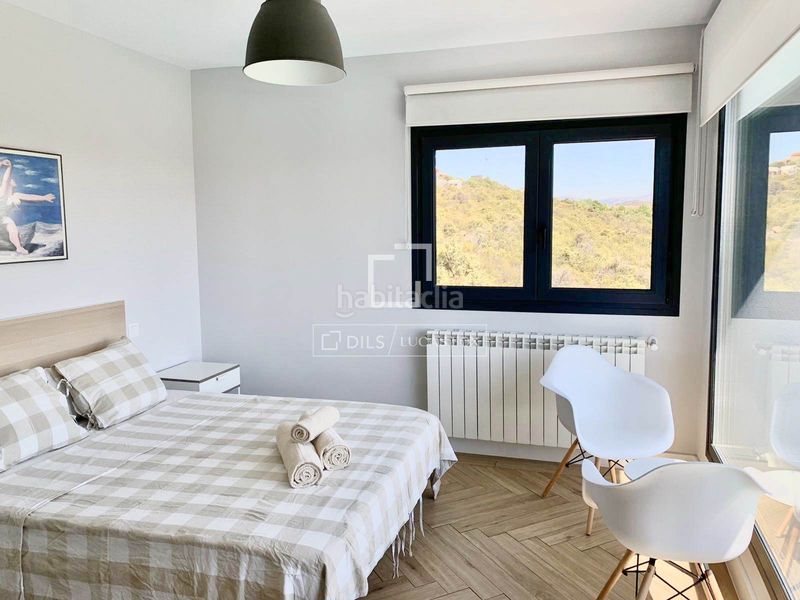 Foto cfddf30d-9cec-4835-924d-d1ea8d20d6af. Xalet amb calefacció piscina a Torremocha de Jarama