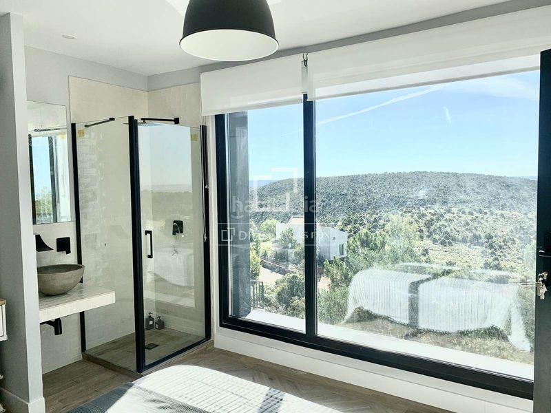 Foto d1dc9305-f1b1-4731-8139-ca7462b181a5. Xalet amb calefacció piscina a Torremocha de Jarama