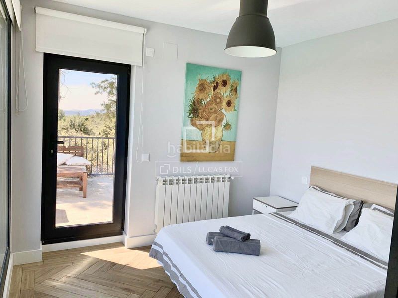 Foto ee53d419-261b-4982-885c-2eb1a4dcb368. Xalet amb calefacció piscina a Torremocha de Jarama