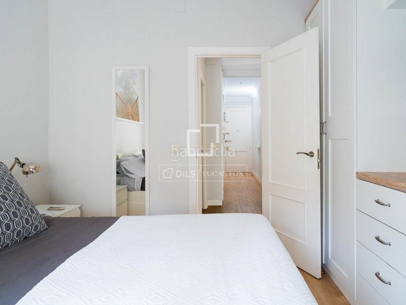 Foto 00798e18-c2c4-4d37-97d9-79c1e7657fdd. Rent flat in Ibiza Madrid