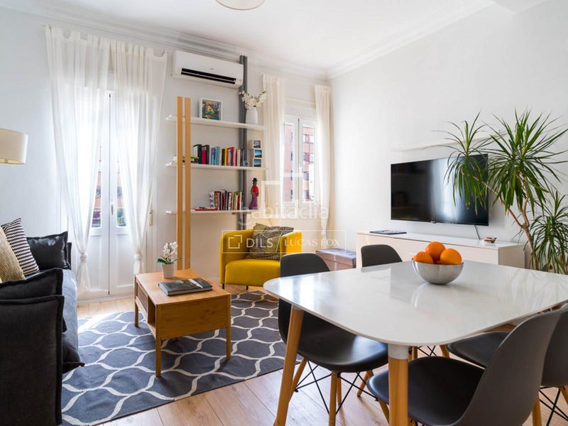 Foto 06bde7fa-376d-4b44-a5c6-da99fae7148a. Rent flat in Ibiza Madrid