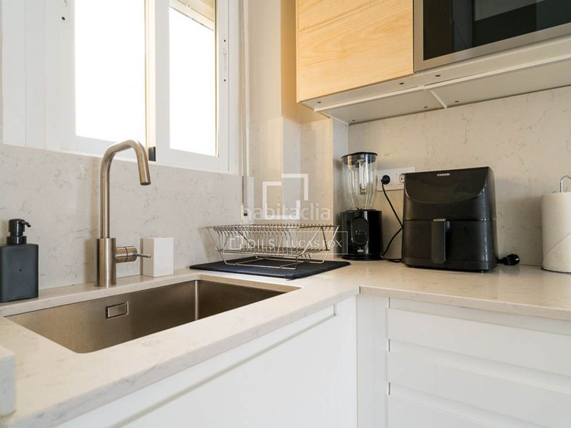 Foto 19a9928c-be64-4b7a-8014-32dcacad2f05. Rent flat in Ibiza Madrid