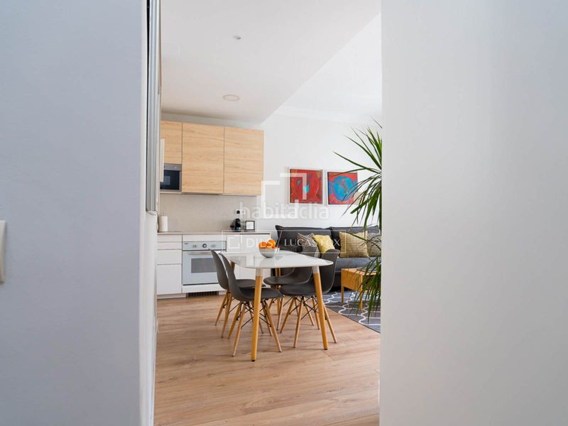 Foto 2bcdb769-2590-495d-ad4d-573248b3533a. Rent flat in Ibiza Madrid