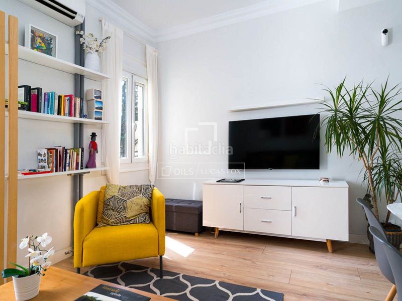 Foto 3c9cbd56-f84c-4362-8710-90dc75b8eb47. Rent flat in Ibiza Madrid