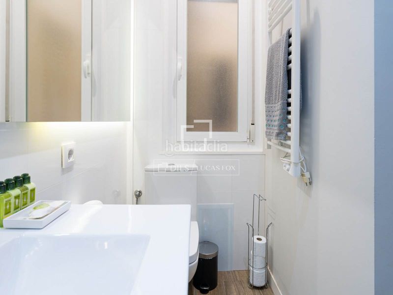 Foto 41bf85c6-3292-4e3e-9cd5-e984a1fa1b1b. Rent flat in Ibiza Madrid